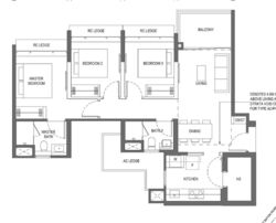 Lumina Grand (D23), Condominium #436374341